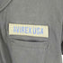 アヴィレックス AVIREX Vネック ファティーグ Tシャツ メンズ M