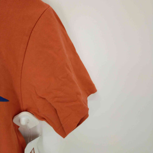 アヴィレックス AVIREX S/S TEE プリントTシャツ メンズ L