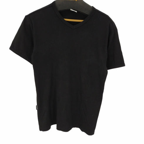 アヴィレックス AVIREX DAILY V-NECK S/S メンズ M