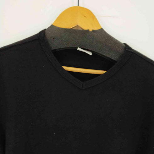 アヴィレックス AVIREX DAILY V-NECK S/S メンズ M