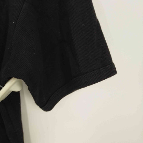 アヴィレックス AVIREX DAILY V-NECK S/S メンズ M