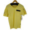 アヴィレックス AVIREX Vネック ファティーグ Tシャツ メンズ M
