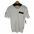 アヴィレックス AVIREX Vネック ファティーグ Tシャツ メンズ M