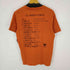 アヴィレックス AVIREX バックプリントワンポイントポケットTシャツ メンズ L