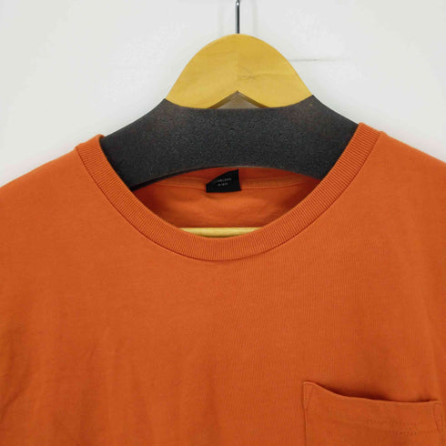 アヴィレックス AVIREX バックプリントワンポイントポケットTシャツ メンズ L