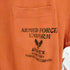 アヴィレックス AVIREX バックプリントワンポイントポケットTシャツ メンズ L