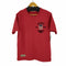 アヴィレックス AVIREX 半袖 ヴァーシティー ワッペン S S VARSITY TEE メンズ M