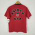 アヴィレックス AVIREX 半袖 ヴァーシティー ワッペン S S VARSITY TEE メンズ M
