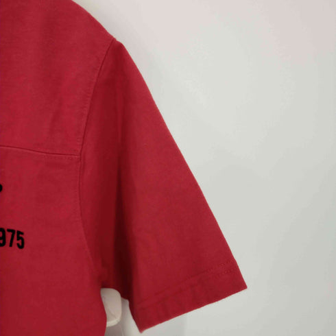 アヴィレックス AVIREX 半袖 ヴァーシティー ワッペン S S VARSITY TEE メンズ M