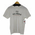 テス TES S/S TEE 半袖Tシャツ メンズ L