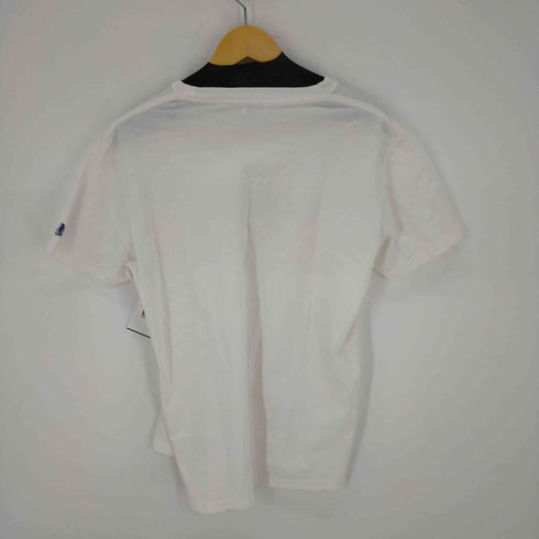 テス TES S/S TEE 半袖Tシャツ メンズ L