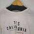 テス TES S/S TEE 半袖Tシャツ メンズ L