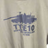 S/S TEE 半袖プリントTシャツ メンズ M