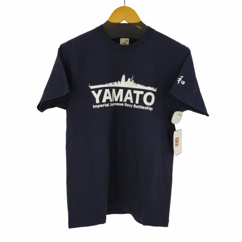S/S TEE 半袖プリントTシャツ メンズ M