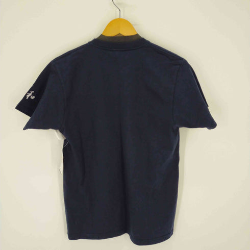 S/S TEE 半袖プリントTシャツ メンズ M