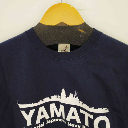 S/S TEE 半袖プリントTシャツ メンズ M