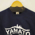 S/S TEE 半袖プリントTシャツ メンズ M
