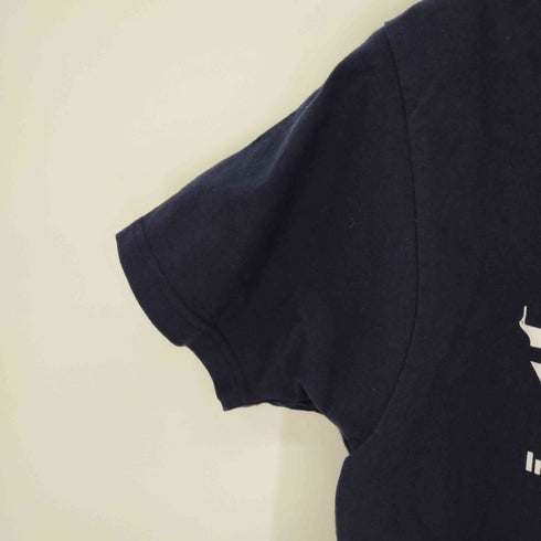 S/S TEE 半袖プリントTシャツ メンズ M