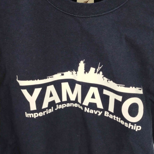S/S TEE 半袖プリントTシャツ メンズ M