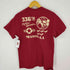 S/S TEE 半袖プリントTシャツ メンズ JPN:M