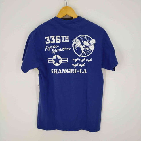 S/S TEE 半袖プリントTシャツ メンズ M
