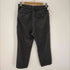 アイジュンヤワタナベコムデギャルソンマン eYe JUNYA WATANABE COMME des GARCONS MAN クロップドパンツ メンズ JPN:XS