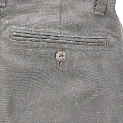 アイジュンヤワタナベコムデギャルソンマン eYe JUNYA WATANABE COMME des GARCONS MAN クロップドパンツ メンズ JPN:XS
