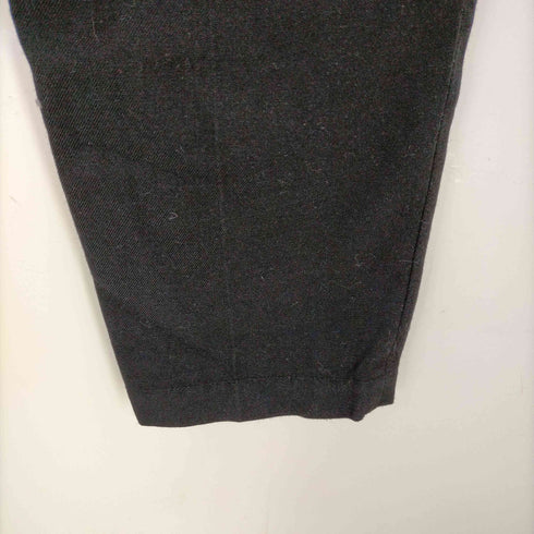 アイジュンヤワタナベコムデギャルソンマン eYe JUNYA WATANABE COMME des GARCONS MAN クロップドパンツ メンズ JPN:XS