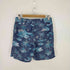ラコステ LACOSTE Compact Print Taffeta Swimwear メンズ JPN:M