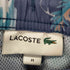 ラコステ LACOSTE Compact Print Taffeta Swimwear メンズ JPN:M