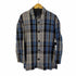 マウジー moussy OVER CHECK SHIRT ジャケット レディース FREE