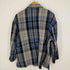 マウジー moussy OVER CHECK SHIRT ジャケット レディース FREE