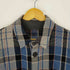 マウジー moussy OVER CHECK SHIRT ジャケット レディース FREE
