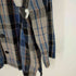 マウジー moussy OVER CHECK SHIRT ジャケット レディース FREE