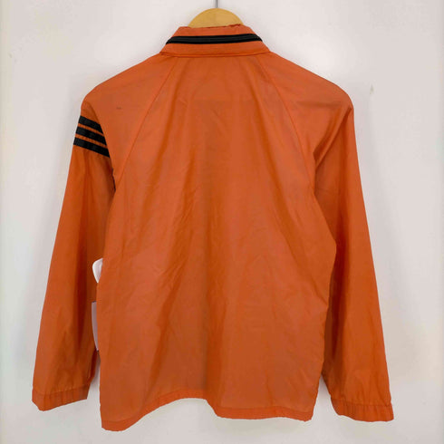 アディダスオリジナルス adidas Originals 80s ナイロン ウィンドブレーカー レディース J-13(155)