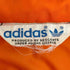 アディダスオリジナルス adidas Originals 80s ナイロン ウィンドブレーカー レディース J-13(155)