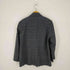 ザラ ZARA 1Bチェックテーラードジャケット レディース import:M