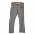 アイジュンヤワタナベコムデギャルソンマン eYe JUNYA WATANABE COMME des GARCONS MAN ジーンズディティール スウェットパンツ メンズ JPN:XS