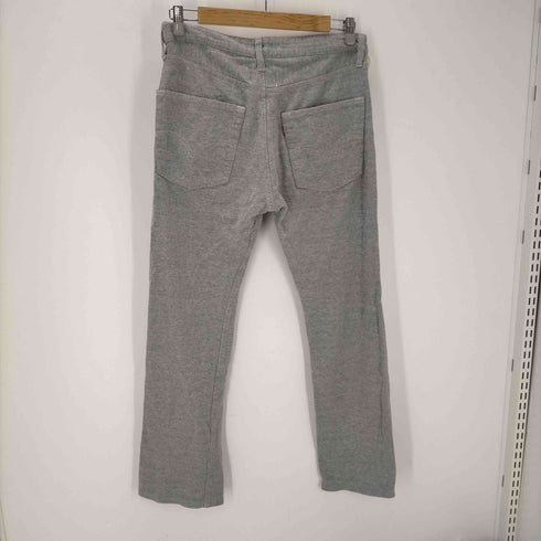 アイジュンヤワタナベコムデギャルソンマン eYe JUNYA WATANABE COMME des GARCONS MAN ジーンズディティール スウェットパンツ メンズ JPN:XS