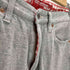 アイジュンヤワタナベコムデギャルソンマン eYe JUNYA WATANABE COMME des GARCONS MAN ジーンズディティール スウェットパンツ メンズ JPN:XS