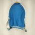 ネフ NEFF MADISON ウール切替 ワッペンスタジャン メンズ JPN:XL