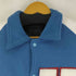 ネフ NEFF MADISON ウール切替 ワッペンスタジャン メンズ JPN:XL