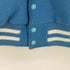 ネフ NEFF MADISON ウール切替 ワッペンスタジャン メンズ JPN:XL