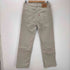 リーバイス Levis カラーデニムパンツ メンズ W33L32