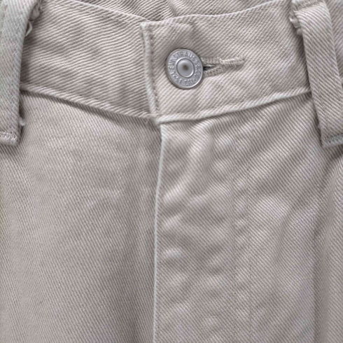 リーバイス Levis カラーデニムパンツ メンズ W33L32