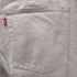 リーバイス Levis カラーデニムパンツ メンズ W33L32