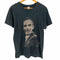 ギルダン GILDAN 00s フロントプリント クルーネックTシャツ メンズ import:M