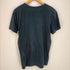 ギルダン GILDAN 00s フロントプリント クルーネックTシャツ メンズ import:M