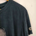 ギルダン GILDAN 00s フロントプリント クルーネックTシャツ メンズ import:M