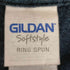 ギルダン GILDAN 00s フロントプリント クルーネックTシャツ メンズ import:M